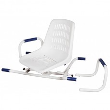 Atlantis I dönmeli küvet sandalye